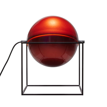 El Cubo Table Lamp by Carpyen