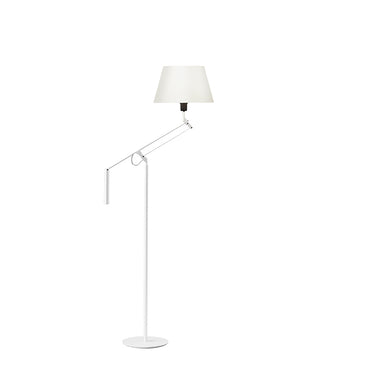 Galilea Floor Lamp by Carpyen