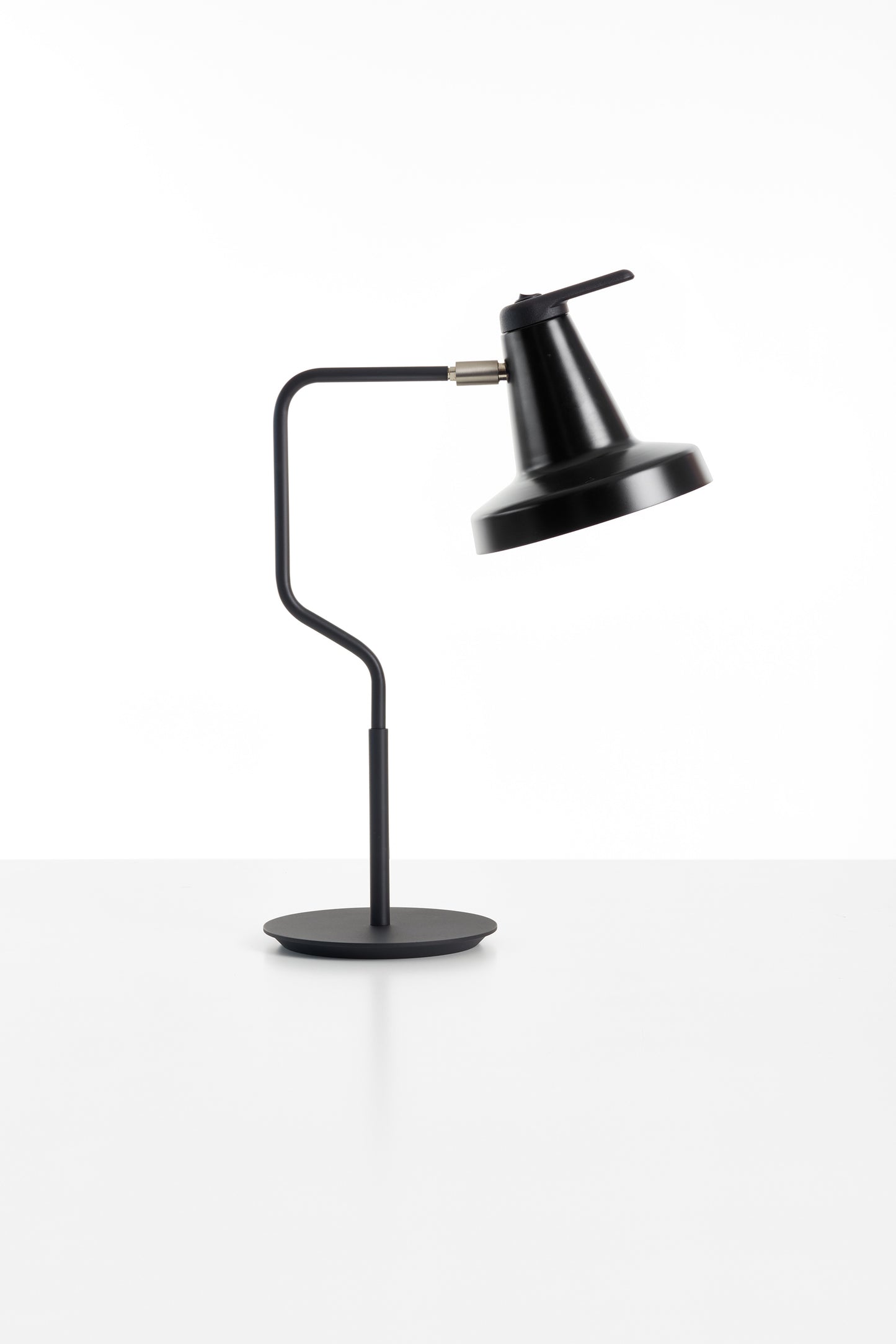 Adjustable Garçon Table Lamp - Carpyen Lighting