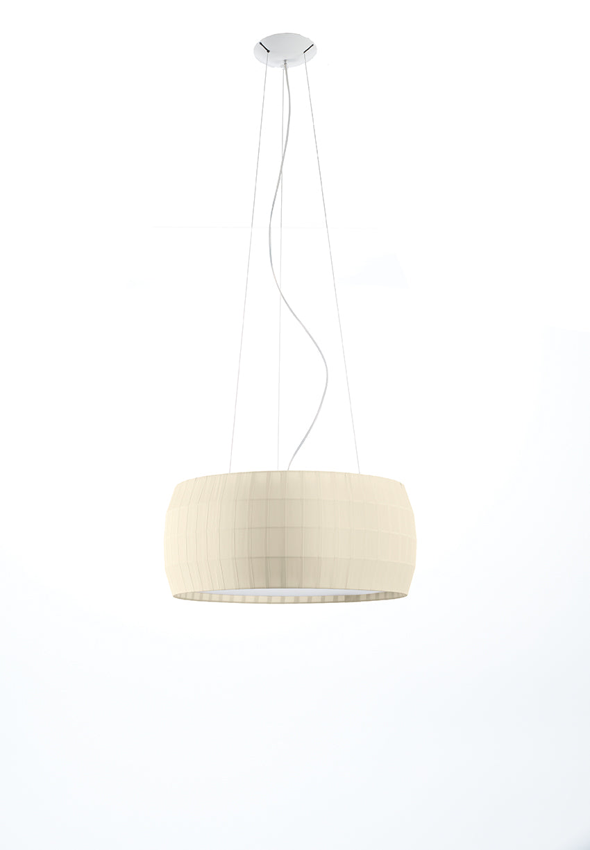 Isamu Pendant Light by Carpyen - Barcelona Craftsmanship