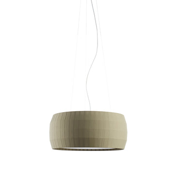 Isamu Pendant Light by Carpyen