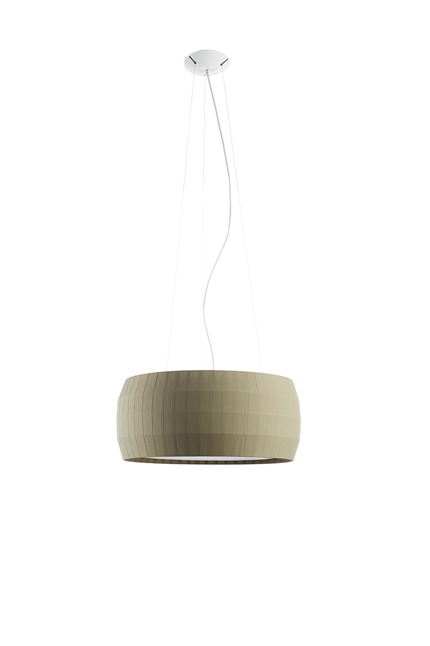 Isamu Pendant Light by Carpyen - Japanese Design Influence