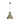 Mandarina Pendant Light by Carpyen