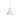 Mandarina Pendant Light by Carpyen