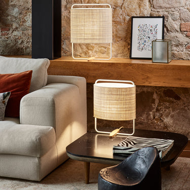 Margot Table Lamp by Carpyen