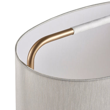 Margot Table Lamp by Carpyen