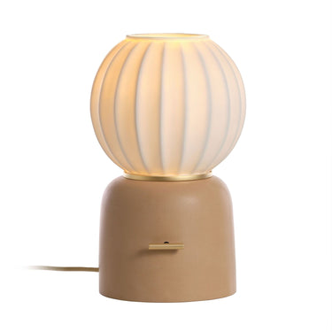 Mei Table Lamp by Carpyen