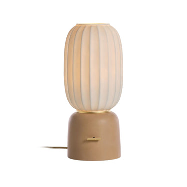 Mei Table Lamp by Carpyen