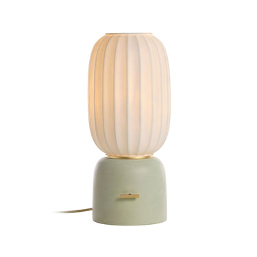 Mei Table Lamp by Carpyen