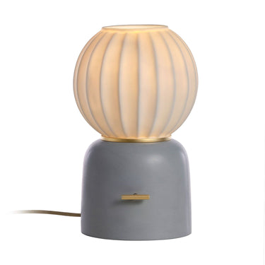 Mei Table Lamp by Carpyen