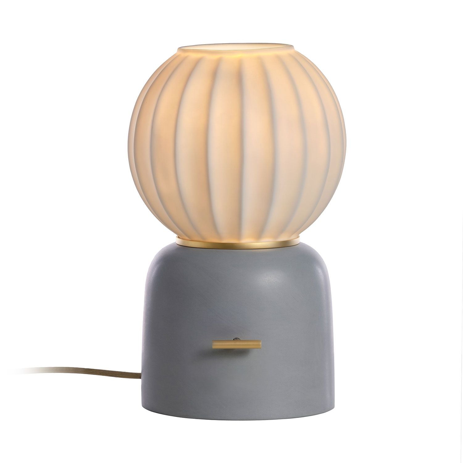 Mei Table Lamp - Stylish Addition to Modern Interiors