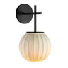 Mei Wall Lamp by Carpyen