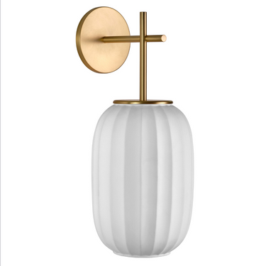 Mei Wall Lamp by Carpyen