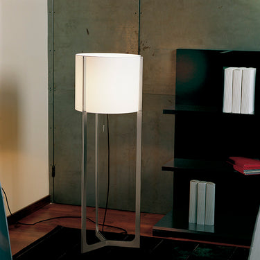 Nirvana Floor Lamp by Carpyen