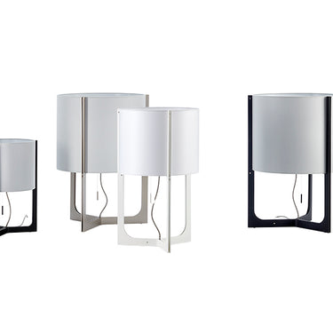 Nirvana Large Table Lamp by Carpyen