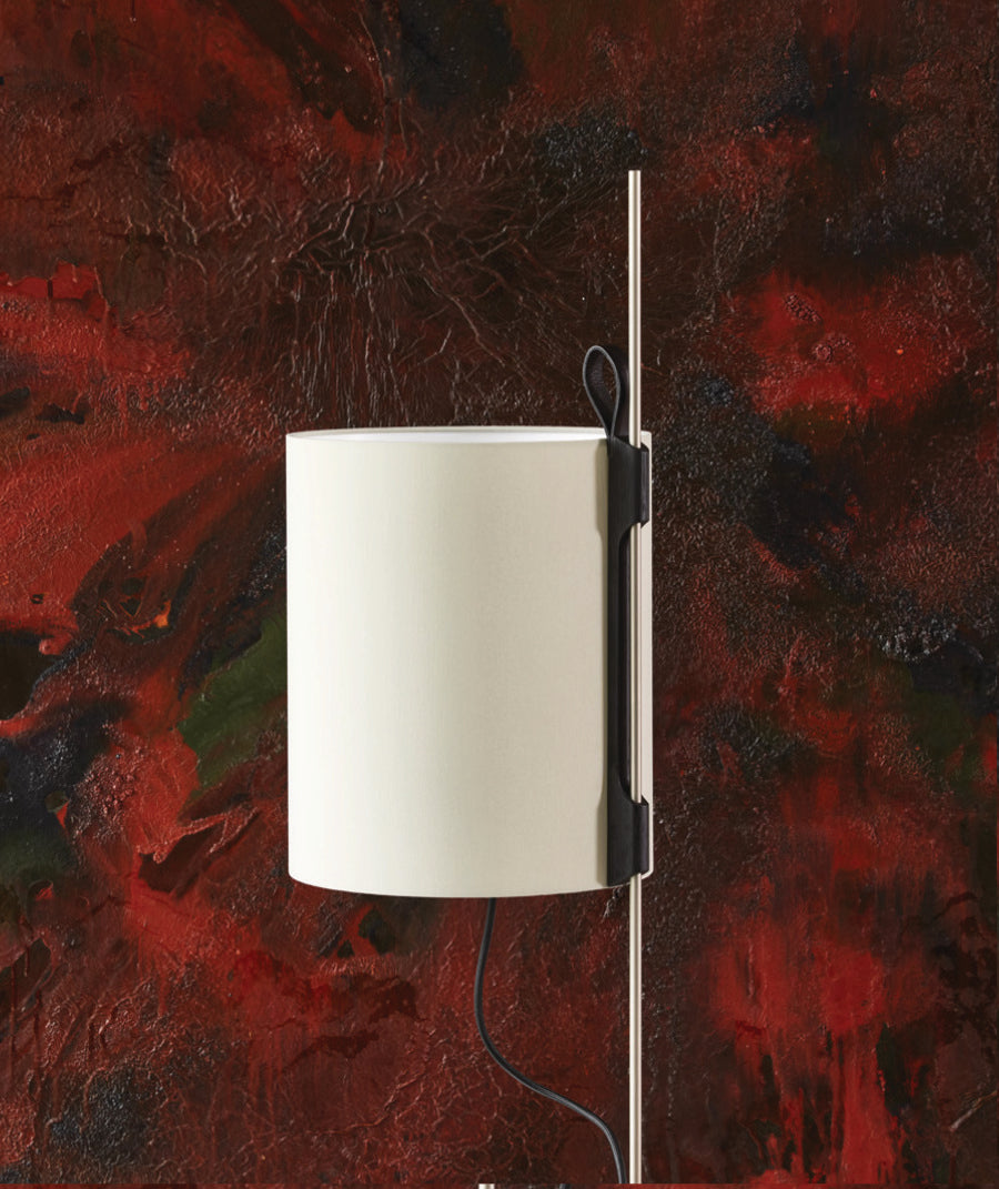 Carpyen Magnetic Floor Lamp with Adjustable Arm