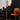 Magnetic Floor Lamp by Carpyen