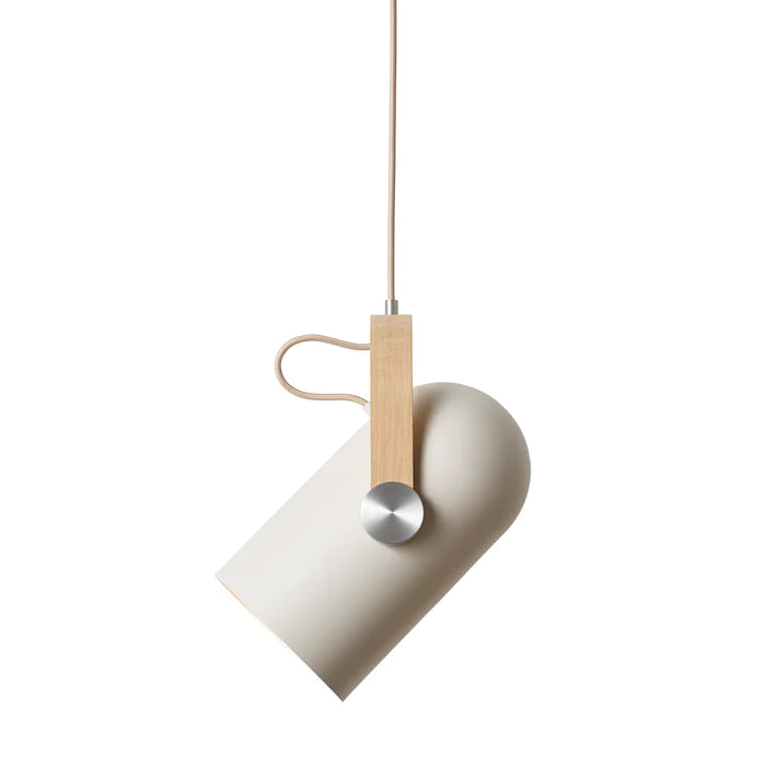 Le Klint Carronade Pendant Light