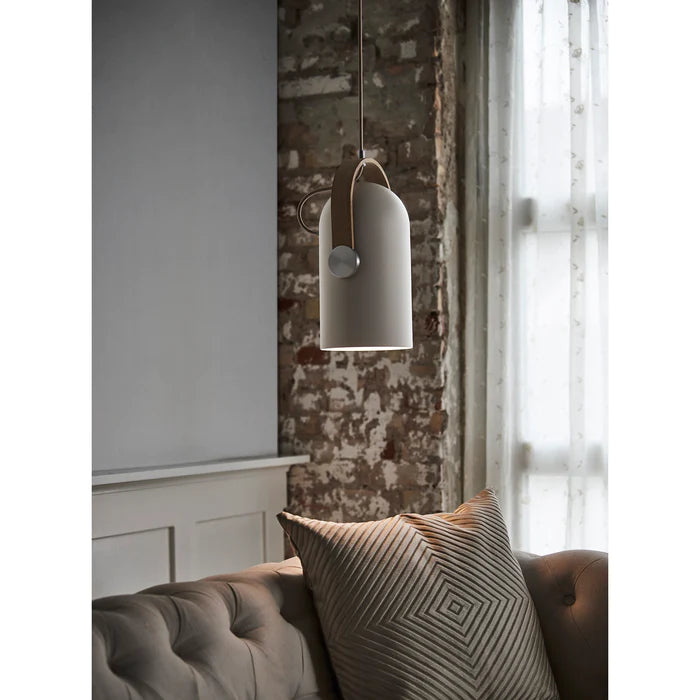 Le Klint Carronade Pendant Light