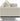 Innovation Living Cassius Quilt Sofa Bed Chrome Legs