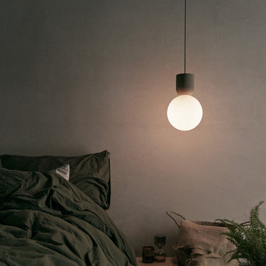 Seed Design Castle Glo Pendant Large