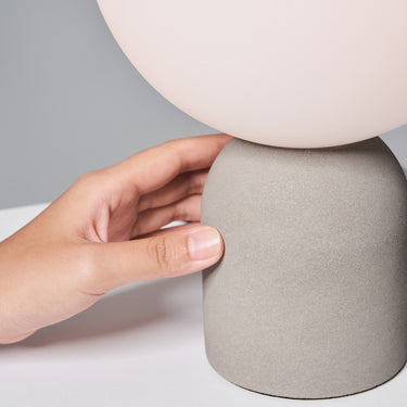 Seed Design Castle Glo Table Lamp