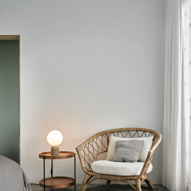 Seed Design Castle Glo Table Lamp