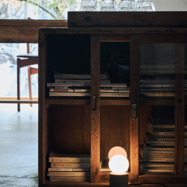 Seed Design Castle Muse Table Lamp
