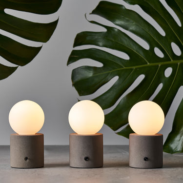 Seed Design Castle Muse Table Lamp