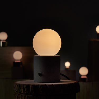 Seed Design Castle Muse Table Lamp