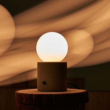Seed Design Castle Muse Table Lamp