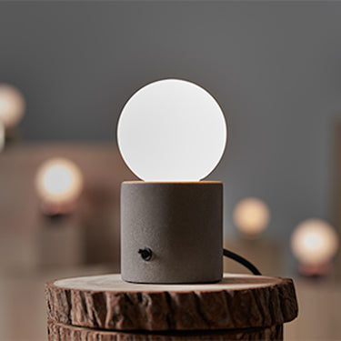 Seed Design Castle Muse Table Lamp