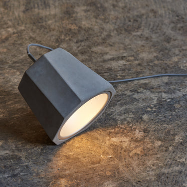 Seed Design Castle Rock Pendant