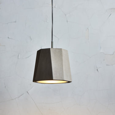 Seed Design Castle Rock Pendant