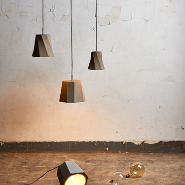 Seed Design Castle Swing Mini Pendant