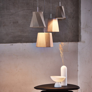 Seed Design Castle Swing Pendant