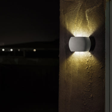 Seed Design Castle Wall Lamp R