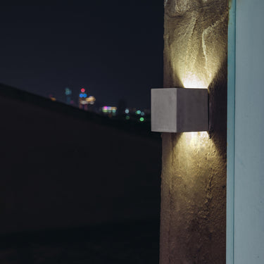 Seed Design Castle Wall Lamp S