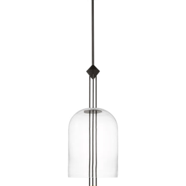 Cathedral Pendant Light by Visual Comfort: Modern Elegance for Your Home