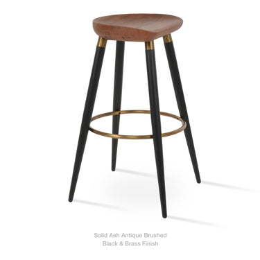 Cattelan Ana Stools by SohoConcept - New