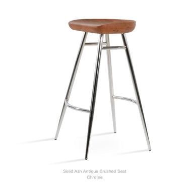 Cattelan Galata Stools by SohoConcept - New