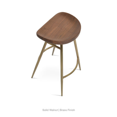 Cattelan Galata Stools by SohoConcept - New