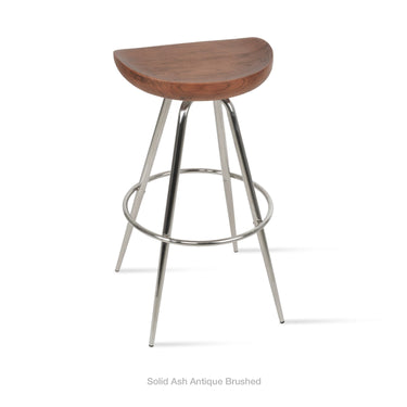 Cattelan Max Swivel Stools by SohoConcept - New