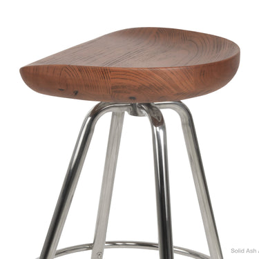 Cattelan Max Swivel Stools by SohoConcept - New