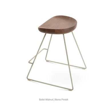 Cattelan PR Wire Stools by SohoConcept - New