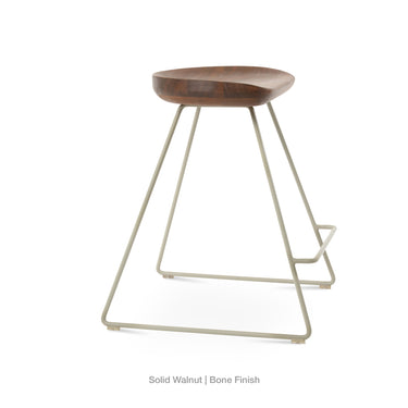 Cattelan PR Wire Stools by SohoConcept - New