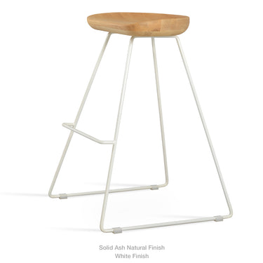 Cattelan PR Wire Stools by SohoConcept - New