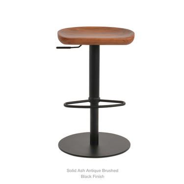 Cattelan Piston Half Footrest Stools by SohoConcept - New
