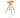 Cattelan Pyramid MW Stools by SohoConcept - New