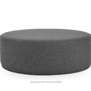Celine Pouf A Large by SohoConcept - New